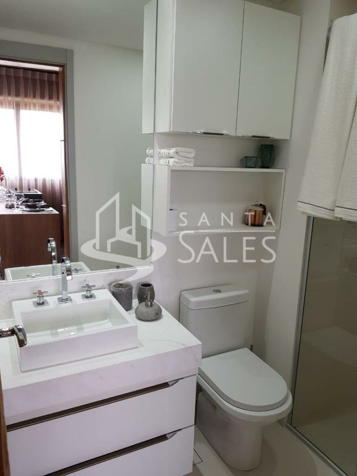 Apartamento, 1 quarto, 49 m² - Foto 12