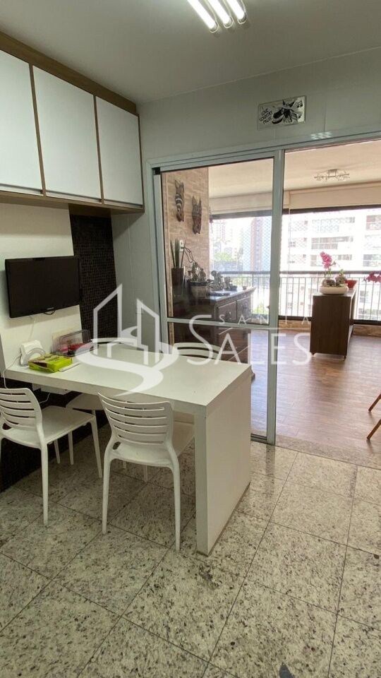 Apartamento, 3 quartos, 194 m² - Foto 18