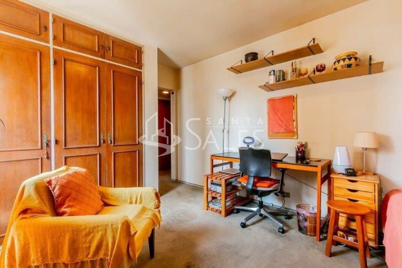 Apartamento, 3 quartos, 149 m² - Foto 11