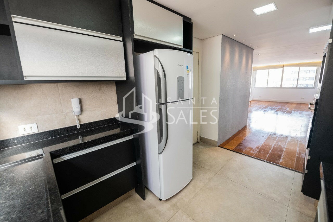 Apartamento, 2 quartos, 118 m² - Foto 33