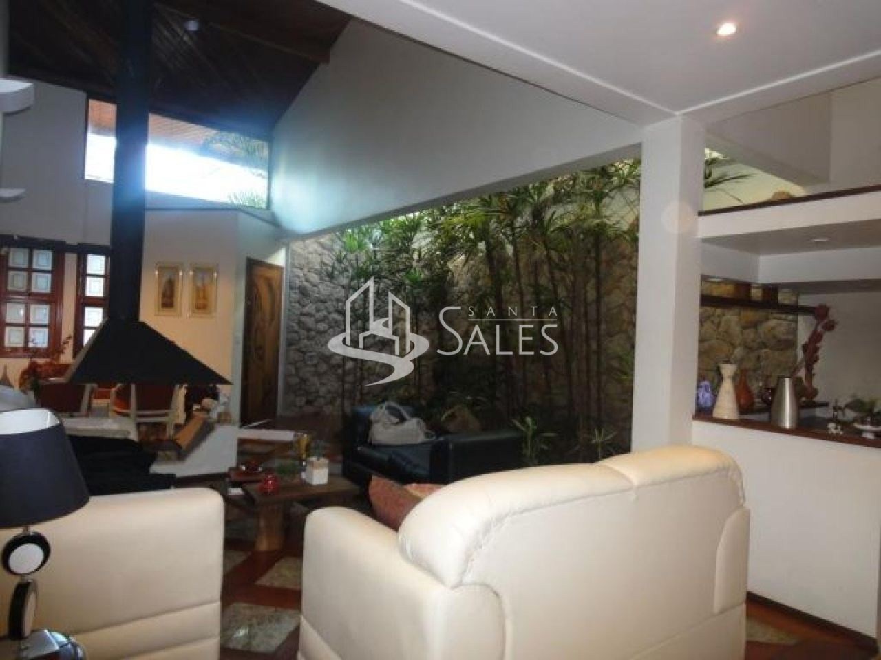 Sobrado, 5 quartos, 310 m² - Foto 3