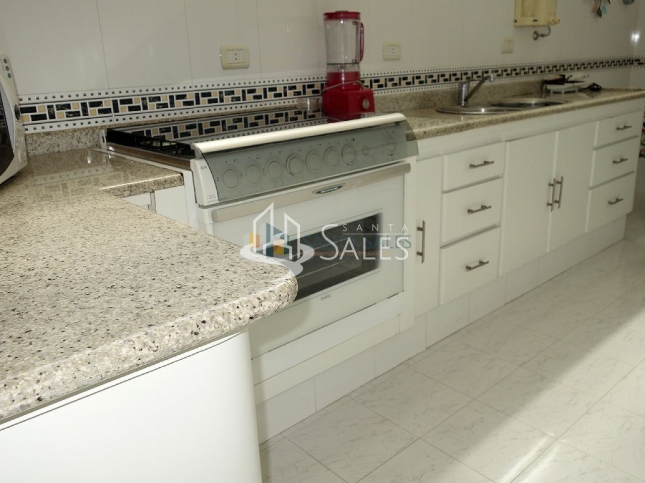Apartamento, 3 quartos, 190 m² - Foto 7