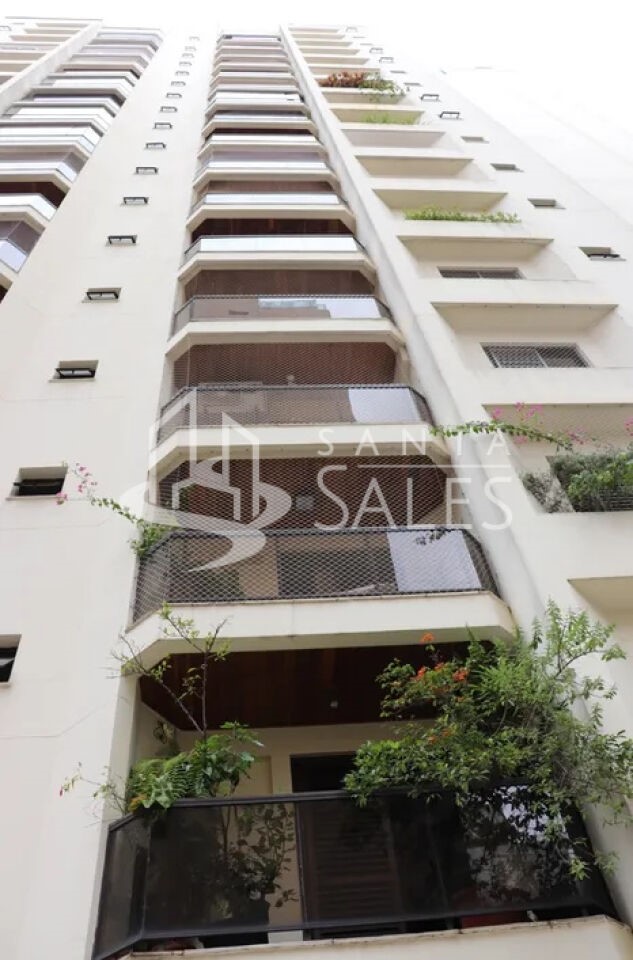 Apartamento, 4 quartos, 163 m² - Foto 15