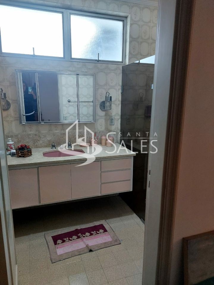 Sobrado, 3 quartos, 250 m² - Foto 17