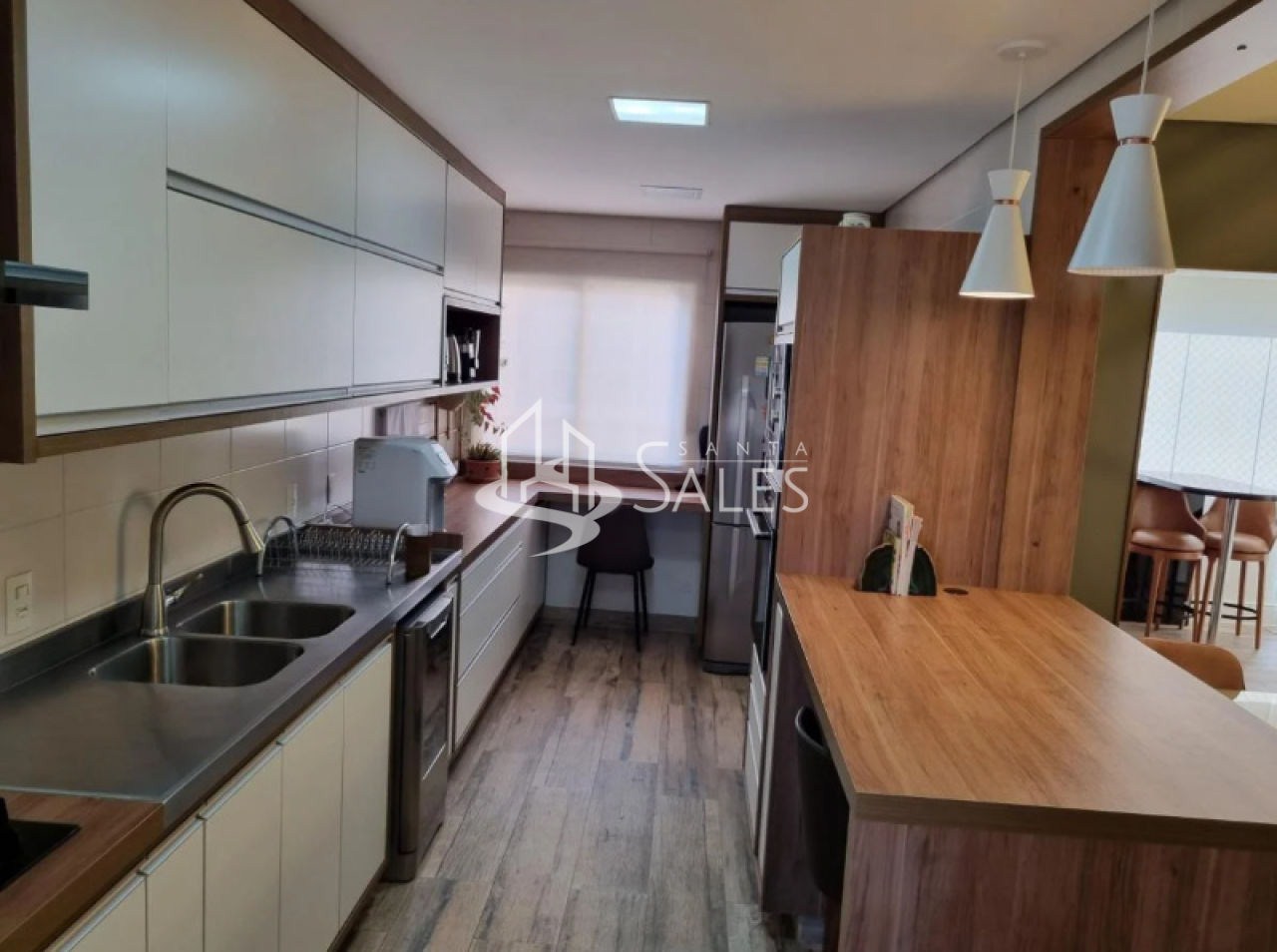 Apartamento, 3 quartos, 163 m² - Foto 10