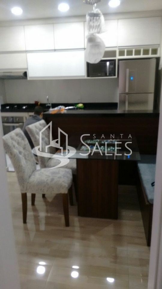 Apartamento, 1 quarto, 33 m² - Foto 2