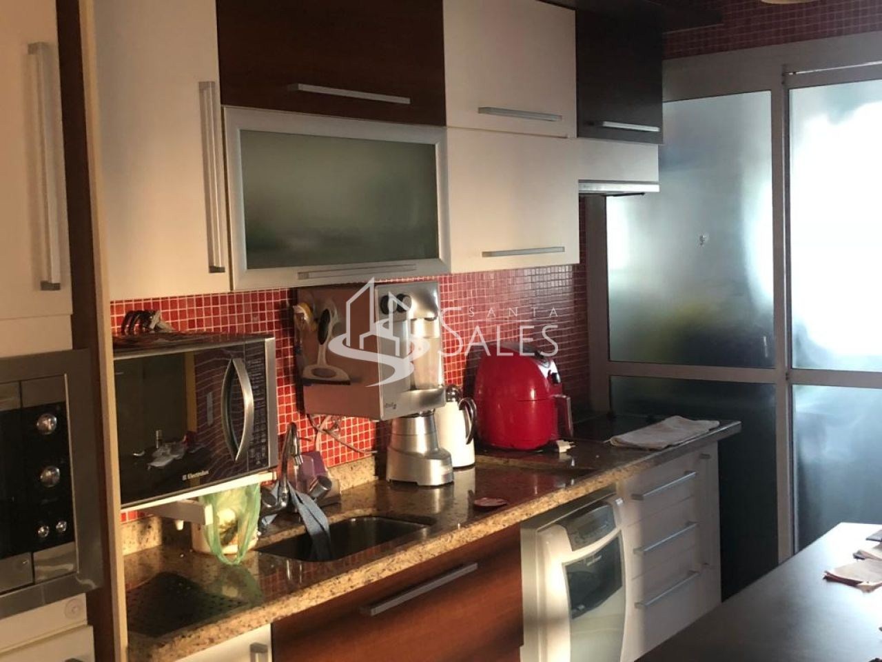 Apartamento, 1 quarto, 118 m² - Foto 7
