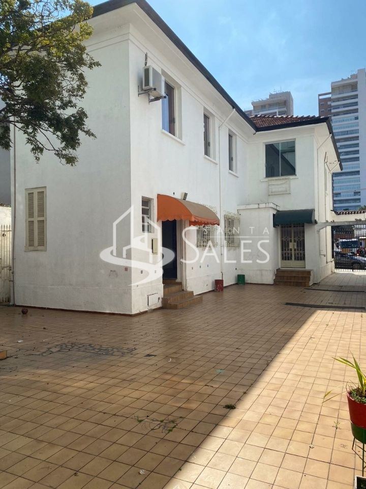 Sobrado, 4 quartos, 500 m² - Foto 12