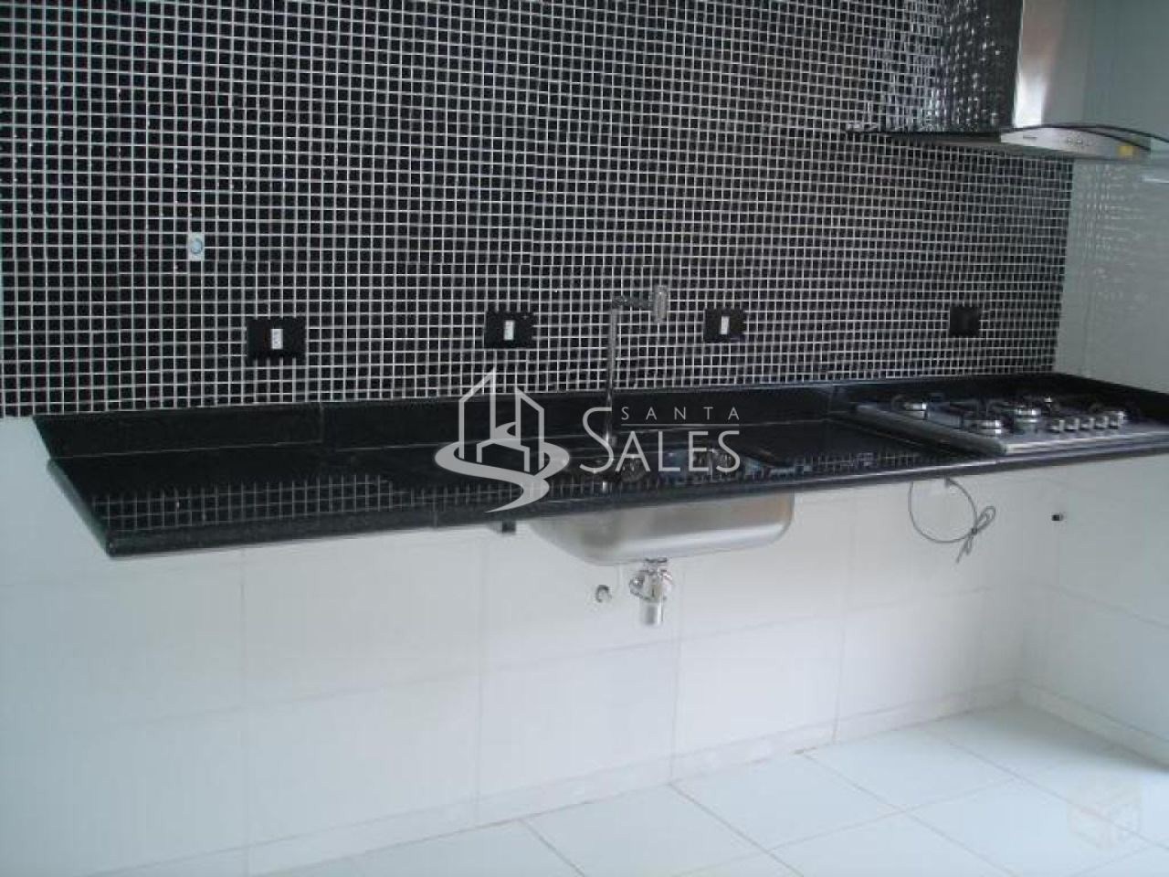 Sobrado, 2 quartos, 100 m² - Foto 20