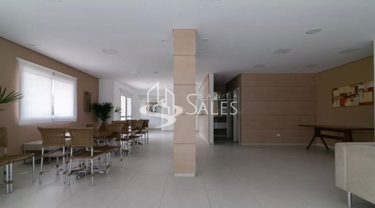 Apartamento à venda com 3 quartos, 141m² - Foto 30