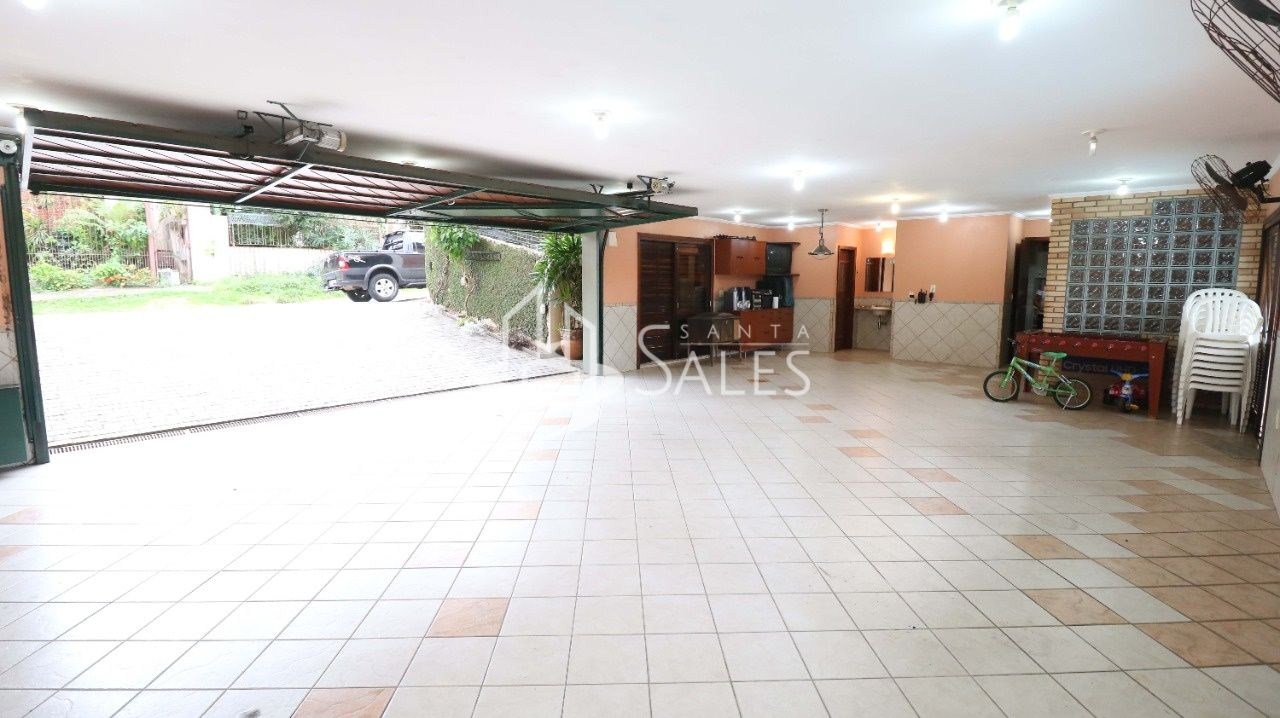 Casa, 4 quartos, 450 m² - Foto 25