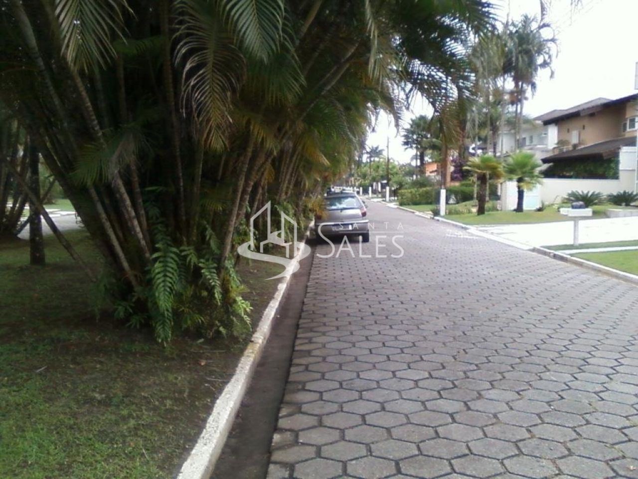 Casa de Condomínio, 4 quartos - Foto 59