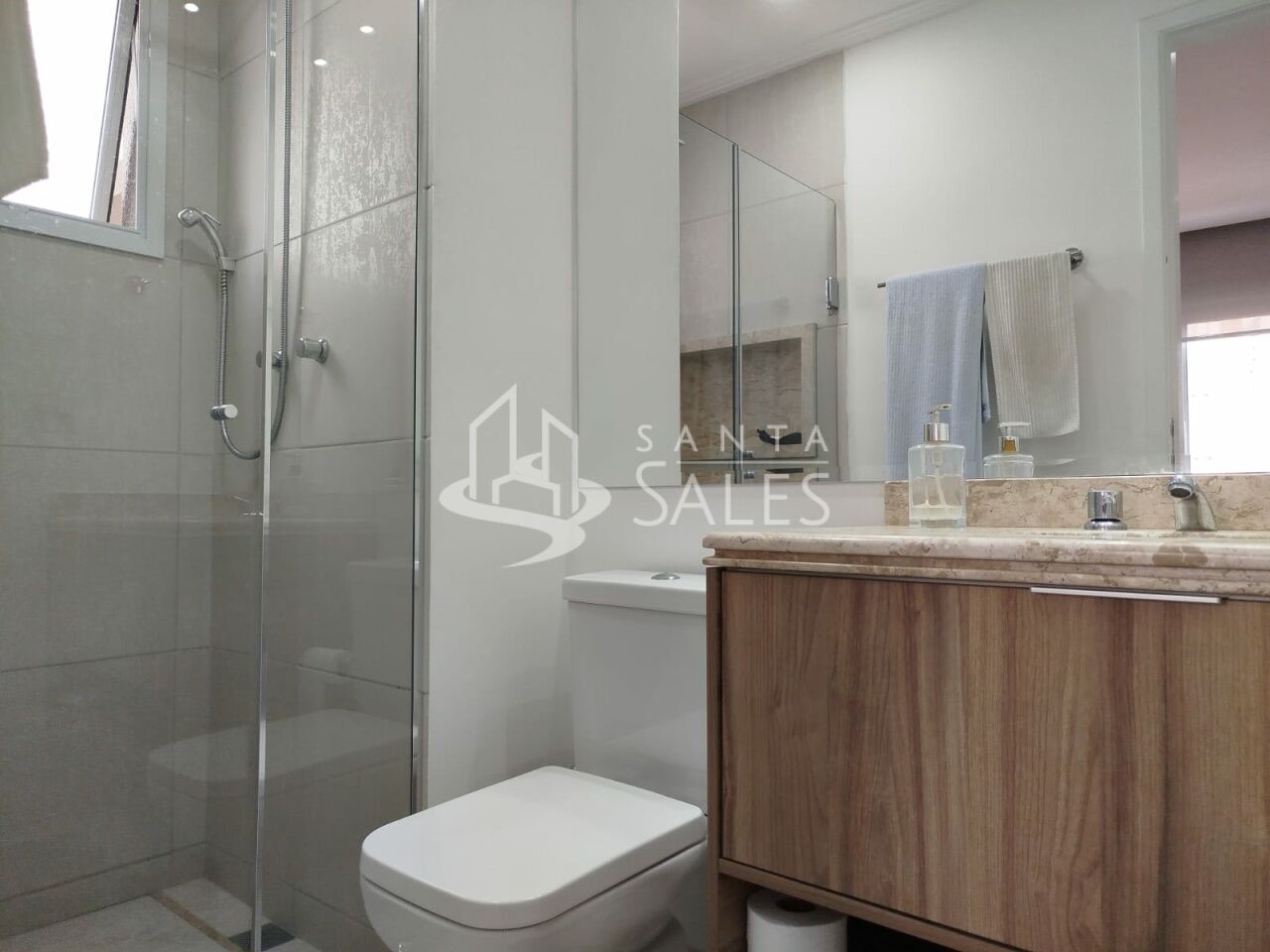 Apartamento, 2 quartos, 81 m² - Foto 23