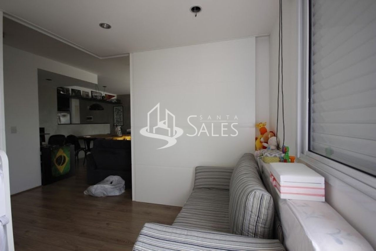 Apartamento à venda com 2 quartos, 85m² - Foto 6