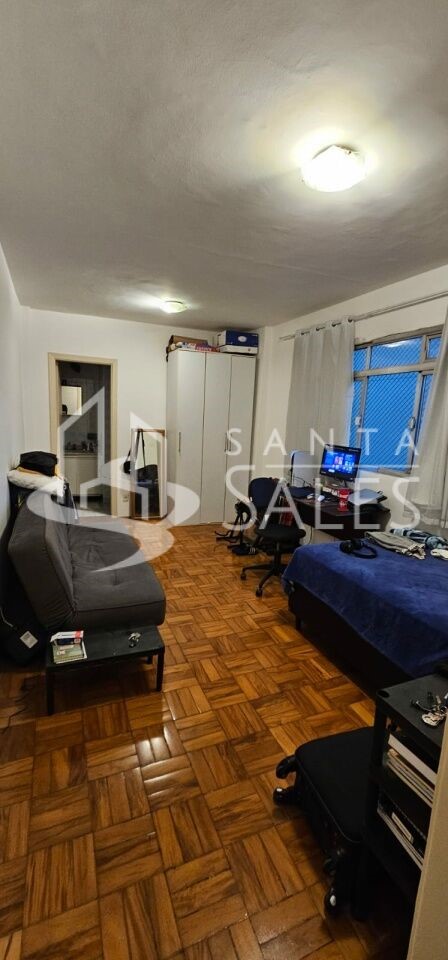 Apartamento, 1 quarto, 33 m² - Foto 5