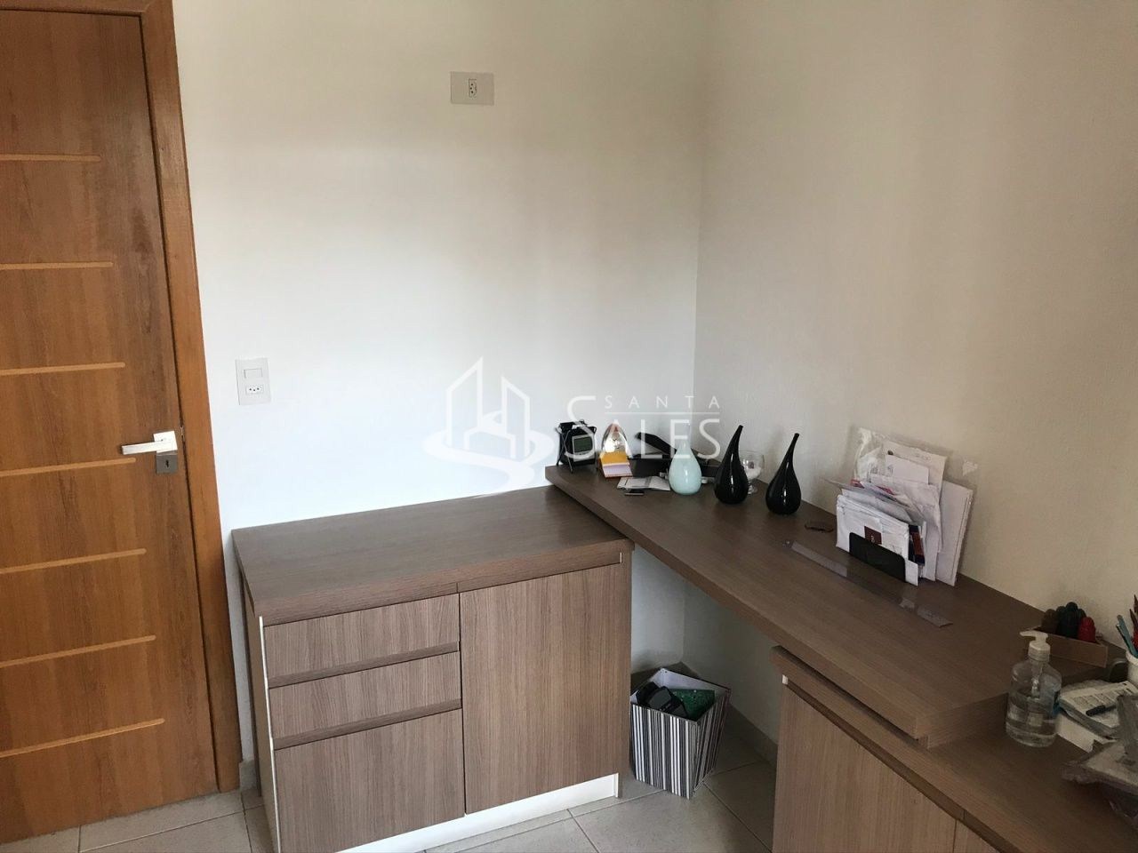 Apartamento, 4 quartos, 220 m² - Foto 15