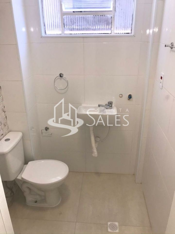 Apartamento, 1 quarto, 23 m² - Foto 4