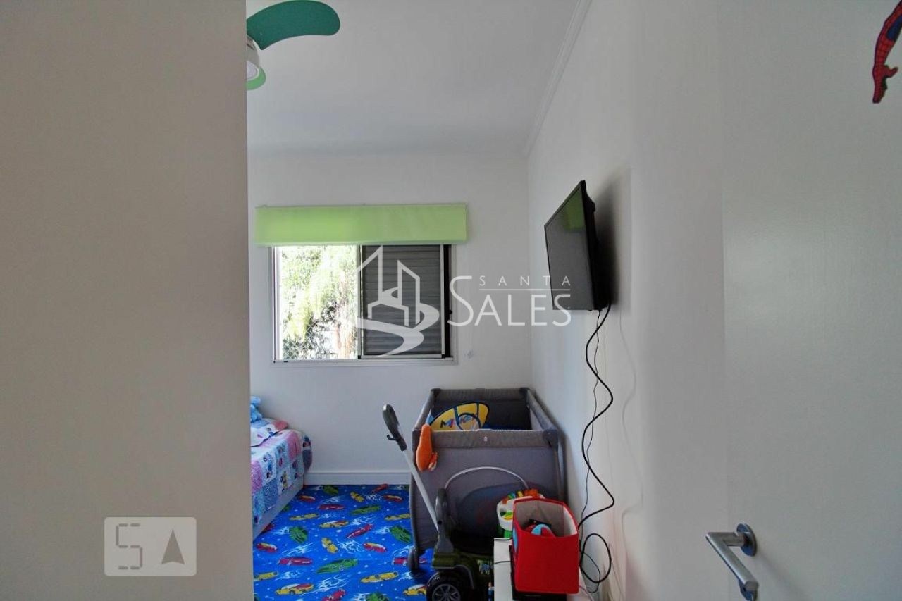 Apartamento, 3 quartos, 110 m² - Foto 17