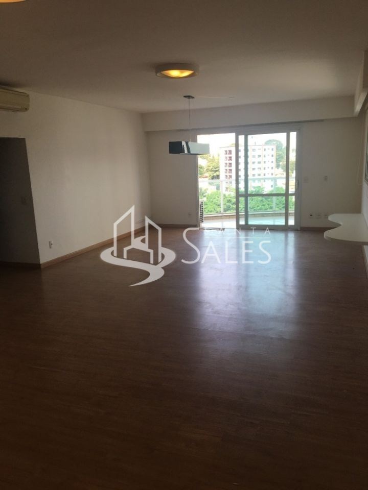 Apartamento, 4 quartos, 188 m² - Foto 4