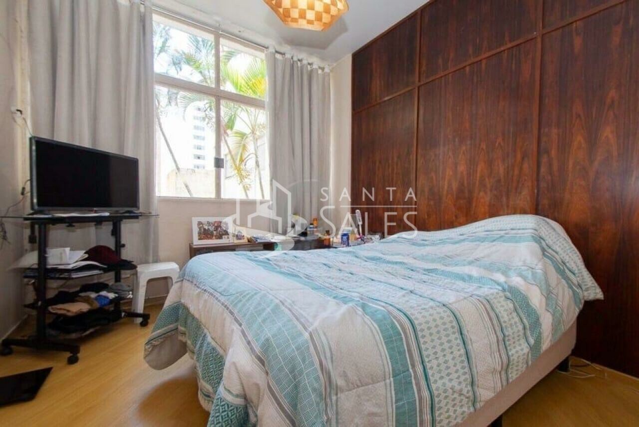 Apartamento, 4 quartos, 215 m² - Foto 14
