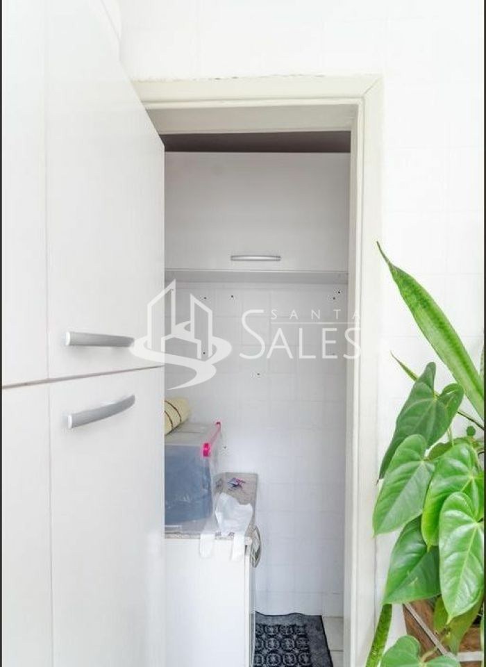 Apartamento, 2 quartos, 51 m² - Foto 11