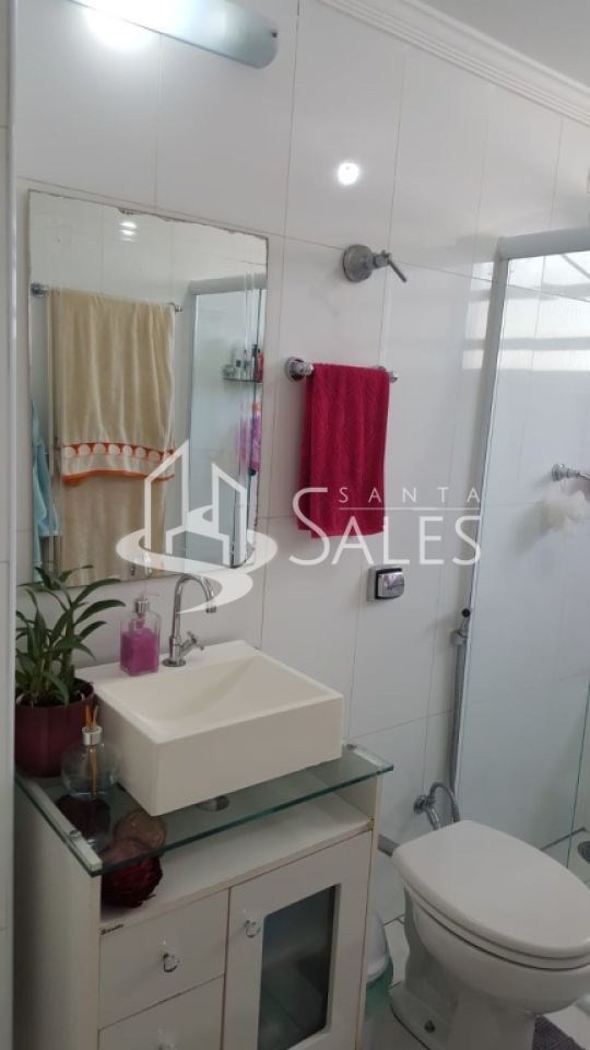 Apartamento, 2 quartos, 72 m² - Foto 11