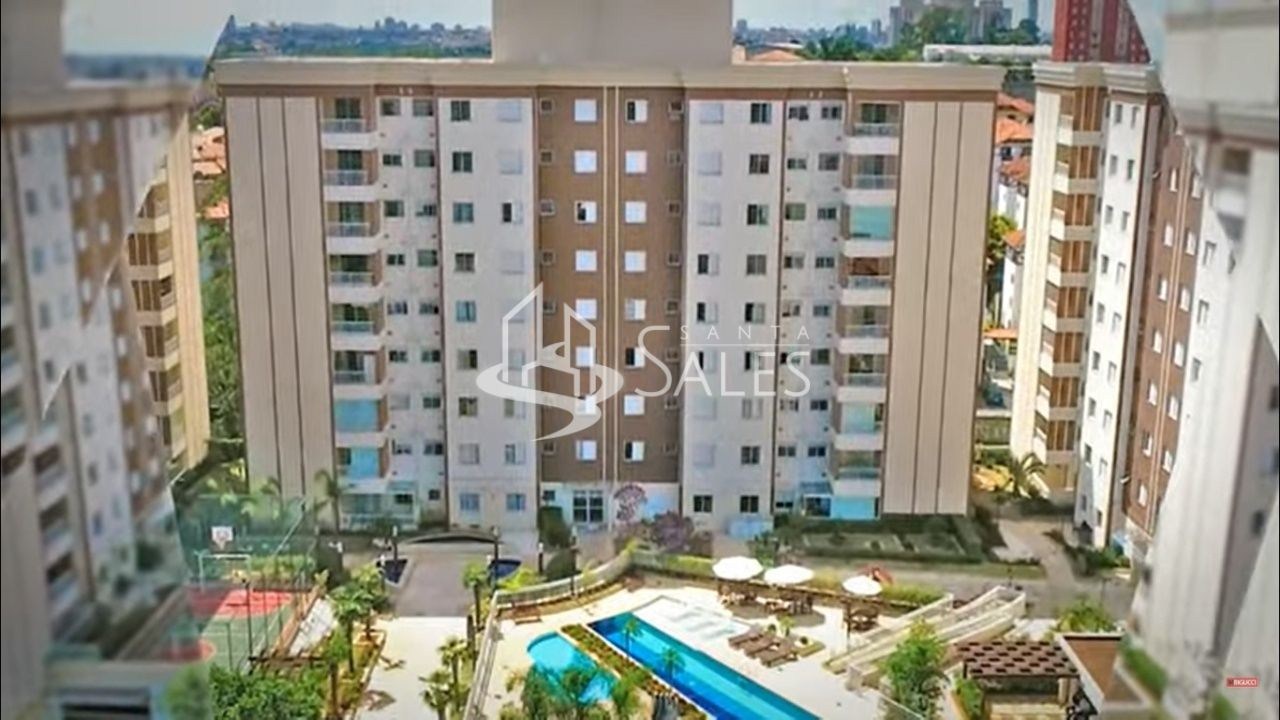 Apartamento, 2 quartos, 64 m² - Foto 33