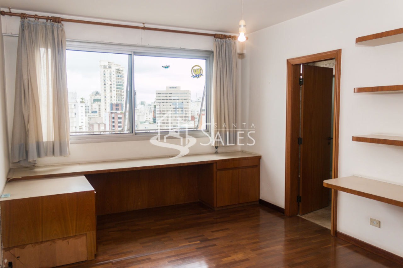 Apartamento, 4 quartos, 473 m² - Foto 10
