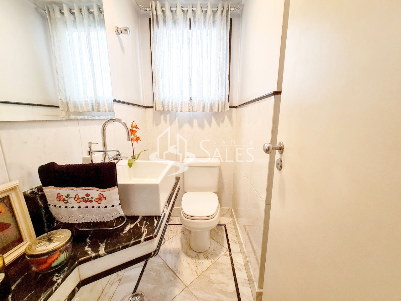 Apartamento, 3 quartos, 200 m² - Foto 22