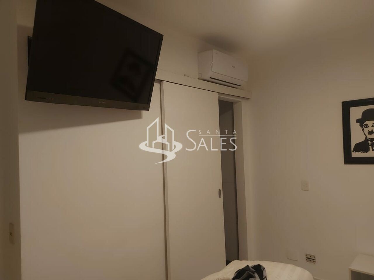 Apartamento, 3 quartos, 75 m² - Foto 11