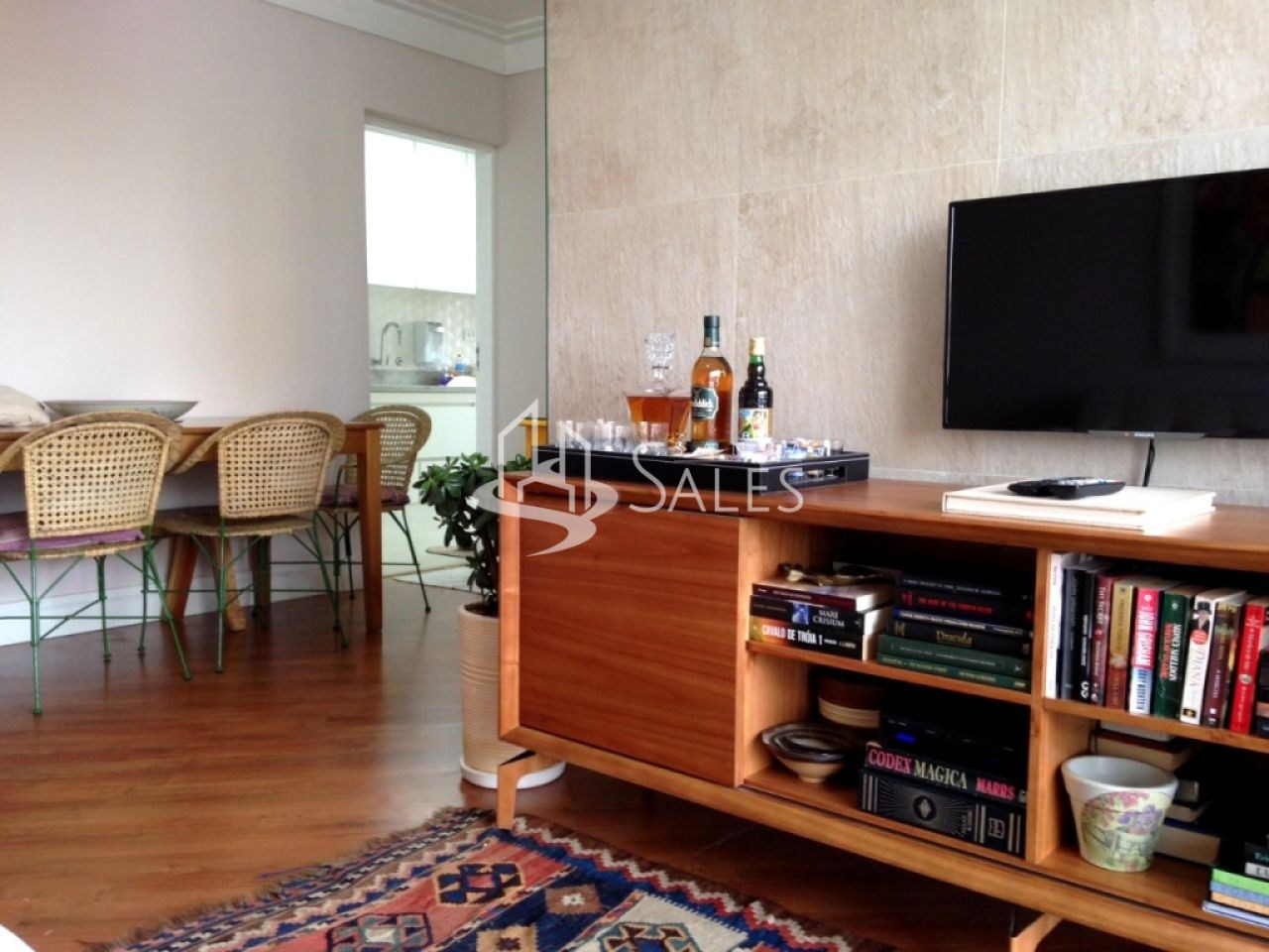 Apartamento, 2 quartos, 62 m² - Foto 23