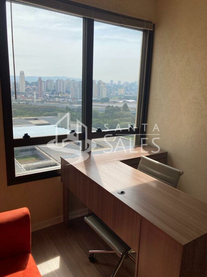 Sala-Conjunto, 42 m² - Foto 13