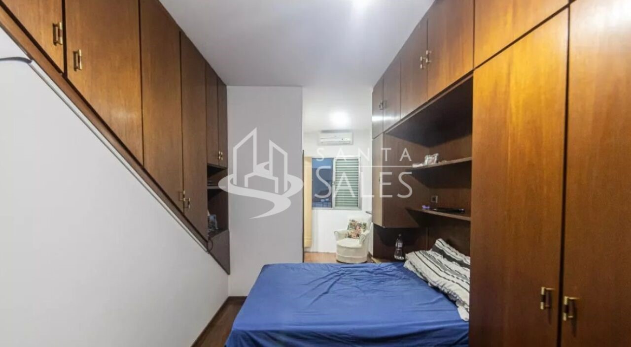 Sobrado, 2 quartos, 73 m² - Foto 21