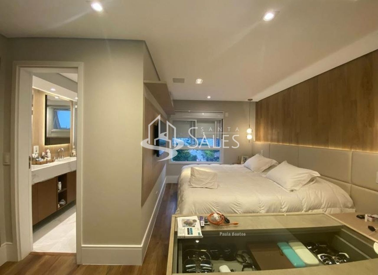 Apartamento, 2 quartos, 130 m² - Foto 26