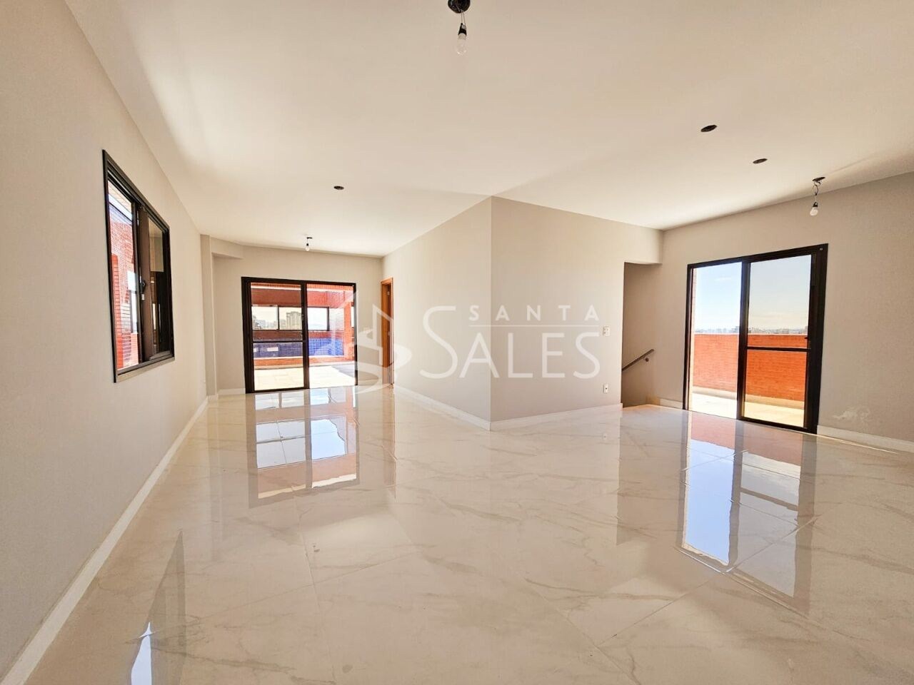 Cobertura à venda com 4 quartos, 433m² - Foto 37