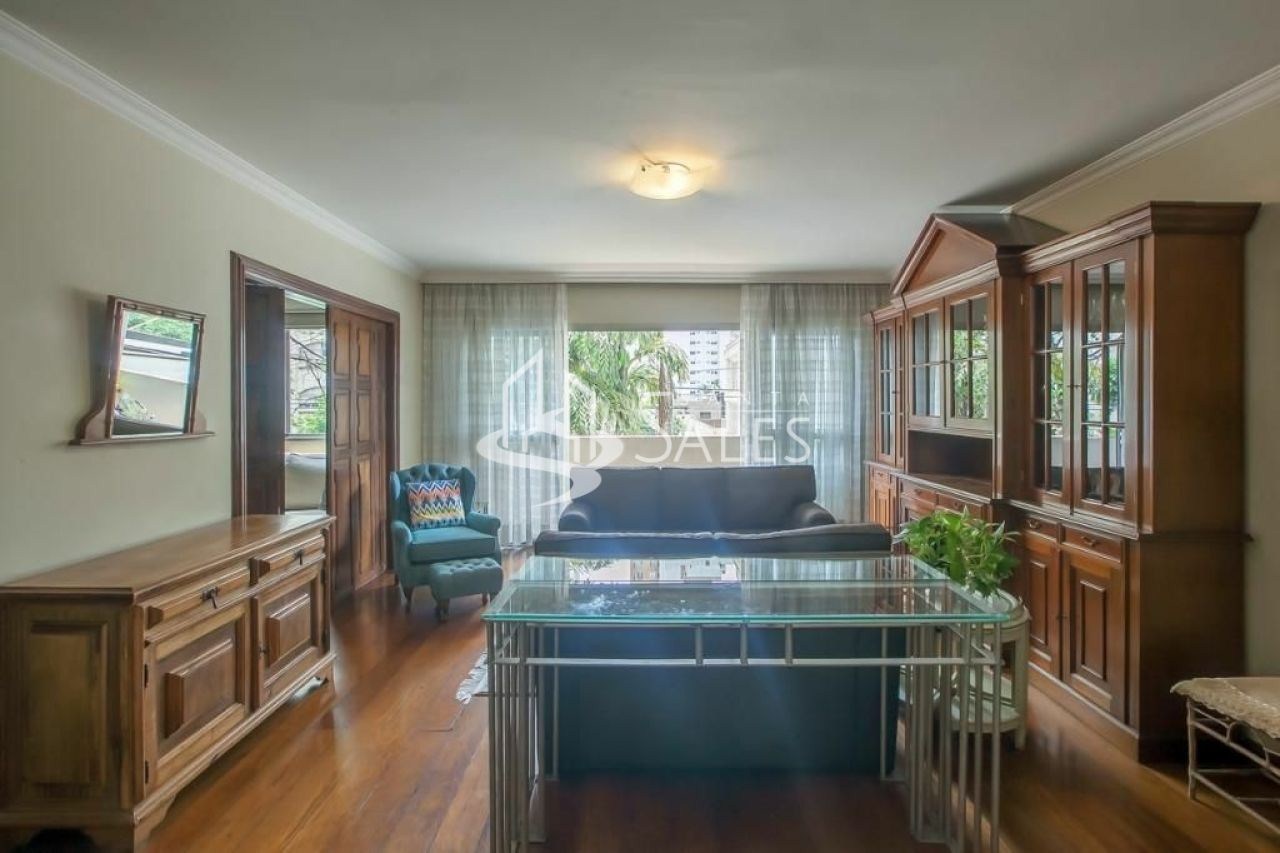 Apartamento, 3 quartos, 190 m² - Foto 3