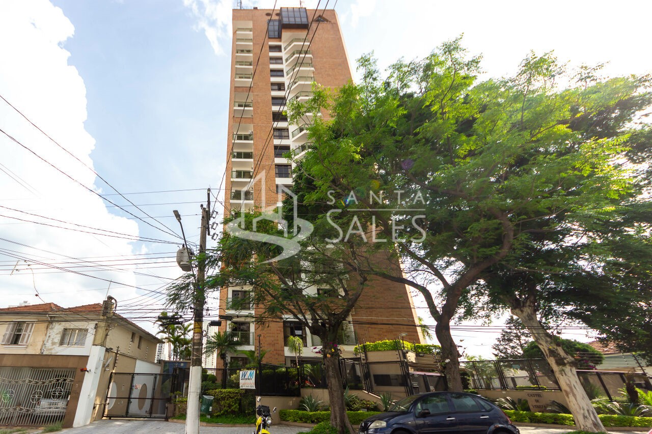 Apartamento, 4 quartos, 187 m² - Foto 32