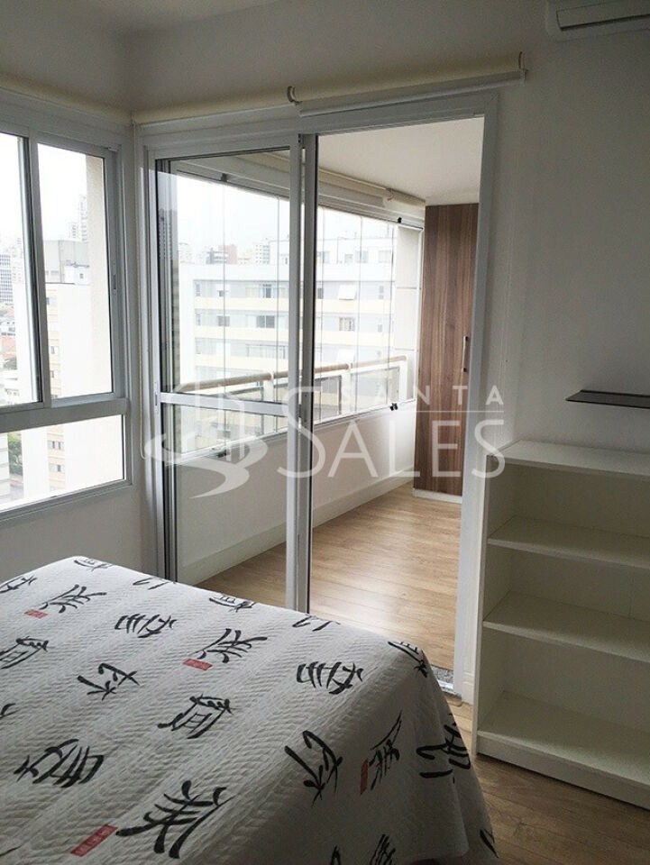 Apartamento para alugar com 2 quartos, 79m² - Foto 6