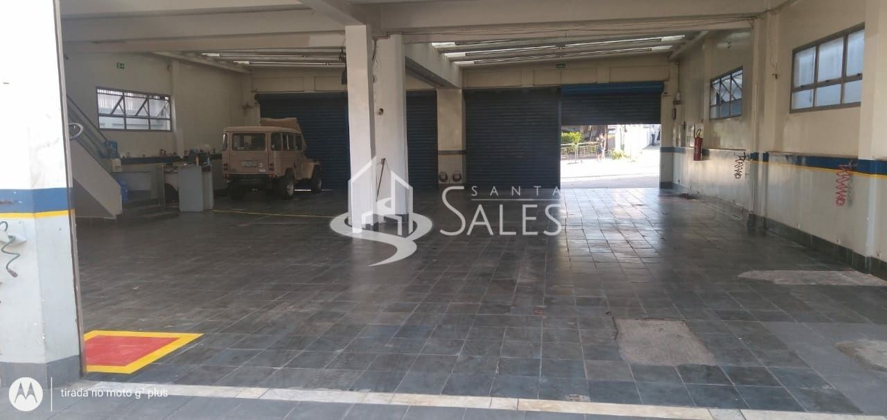 Depósito-Galpão, 800 m² - Foto 6