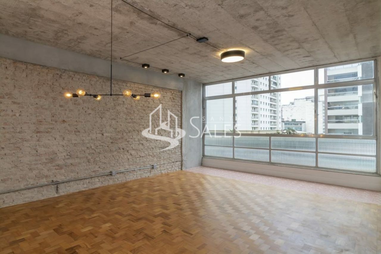 Apartamento, 2 quartos, 134 m² - Foto 26