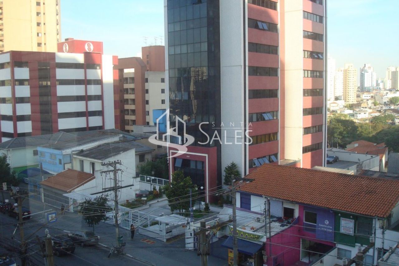 Loja-Salão para alugar, 34m² - Foto 5