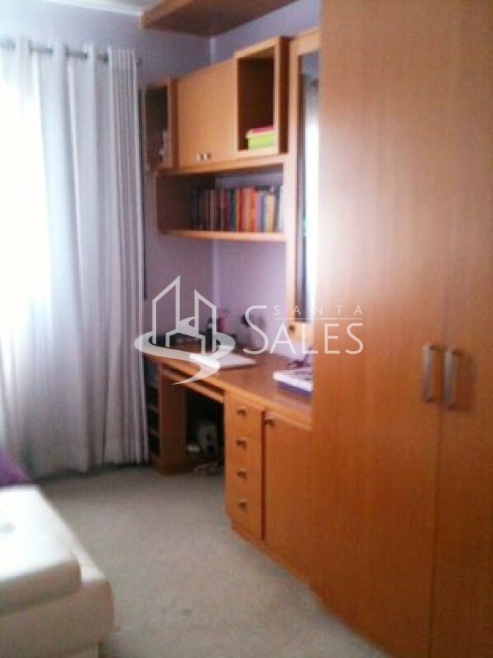 Apartamento, 2 quartos, 58 m² - Foto 15