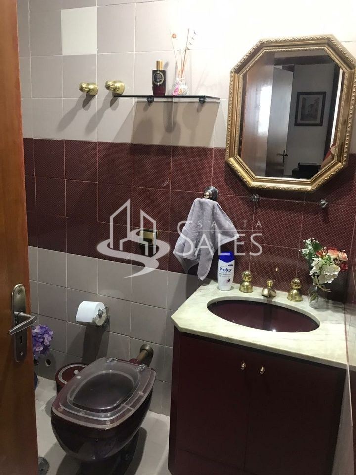 Apartamento, 3 quartos, 140 m² - Foto 8