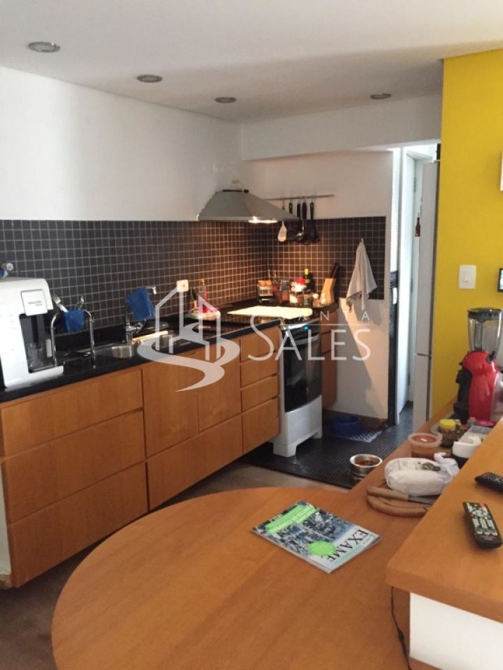 Apartamento, 1 quarto, 70 m² - Foto 8