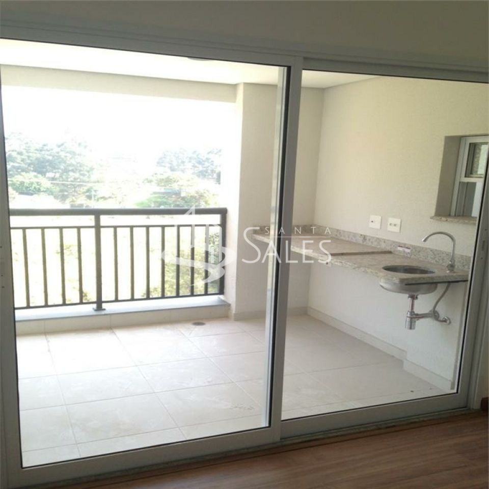 Apartamento, 2 quartos, 55 m² - Foto 9
