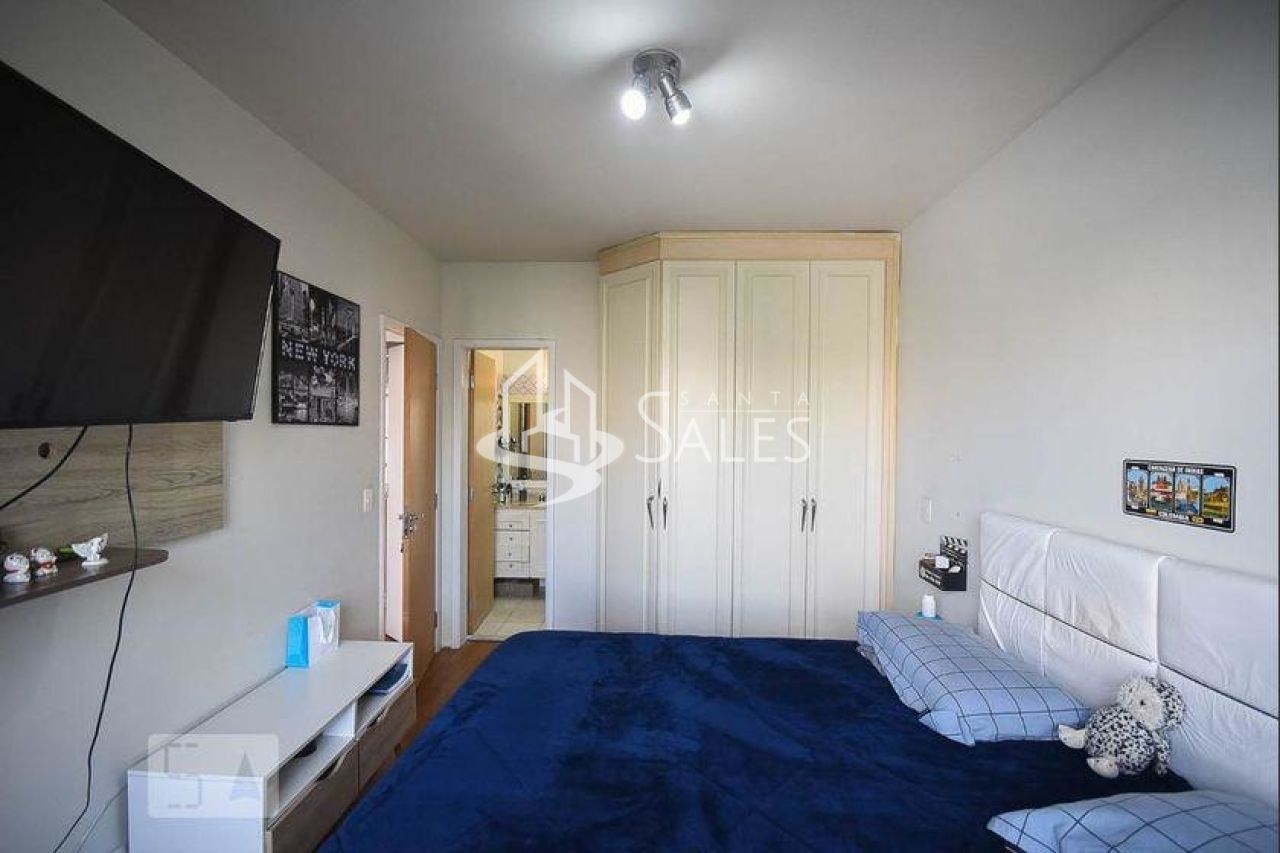 Apartamento, 3 quartos, 160 m² - Foto 18