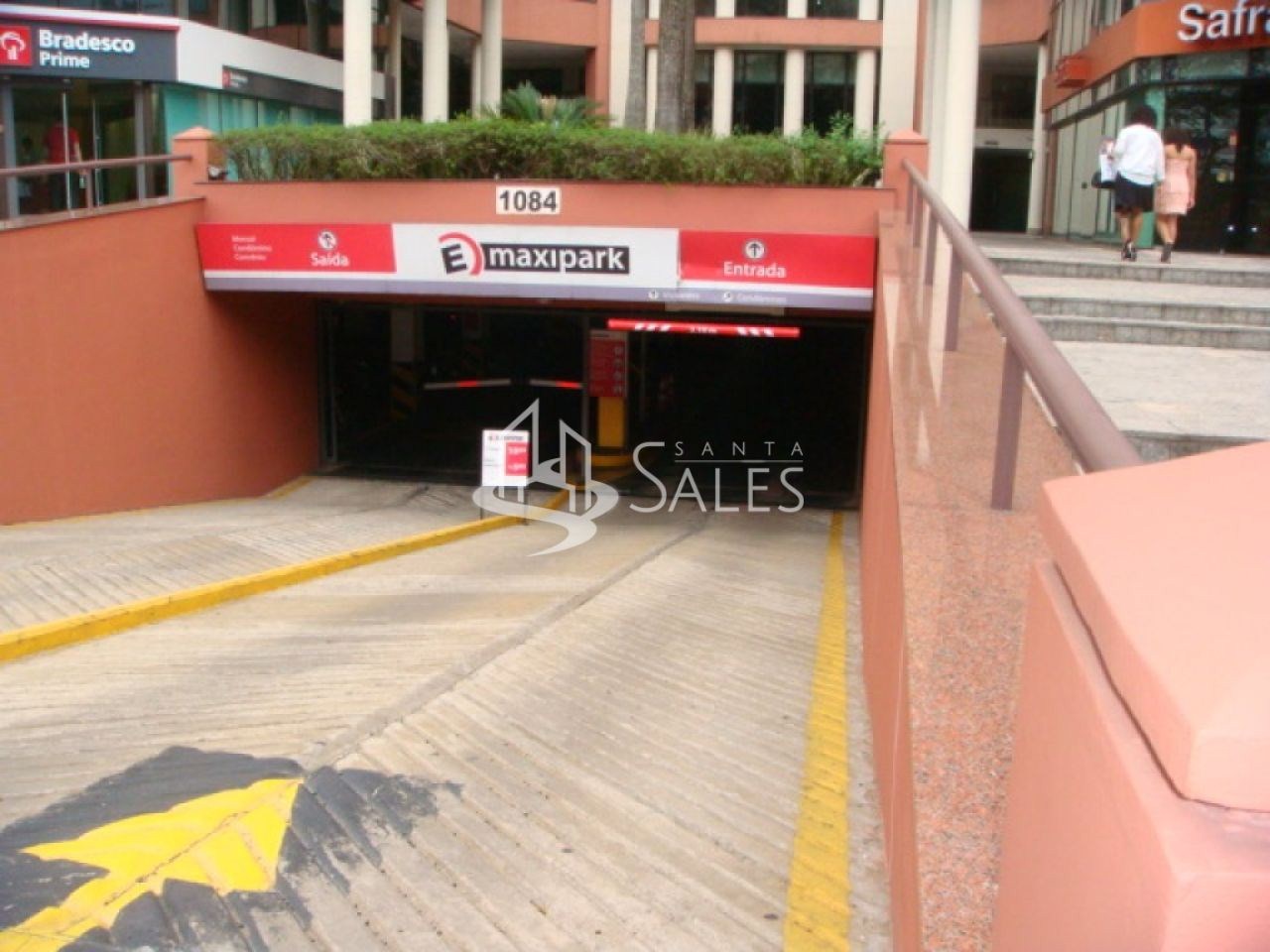 Loja-Salão, 92 m² - Foto 11
