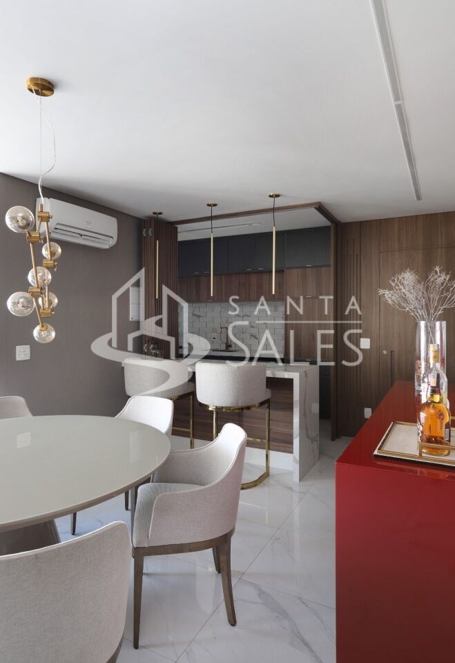 Apartamento, 2 quartos, 101 m² - Foto 11