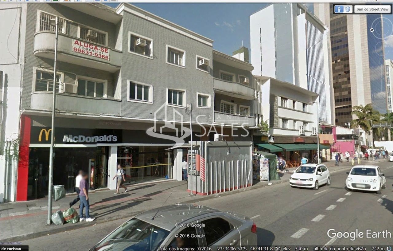 Sala-Conjunto, 186 m² - Foto 1