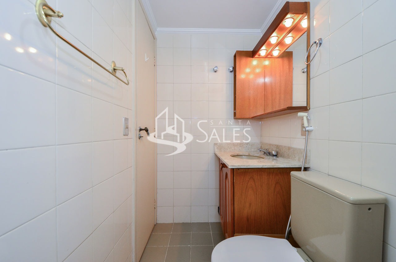 Apartamento, 3 quartos, 90 m² - Foto 29